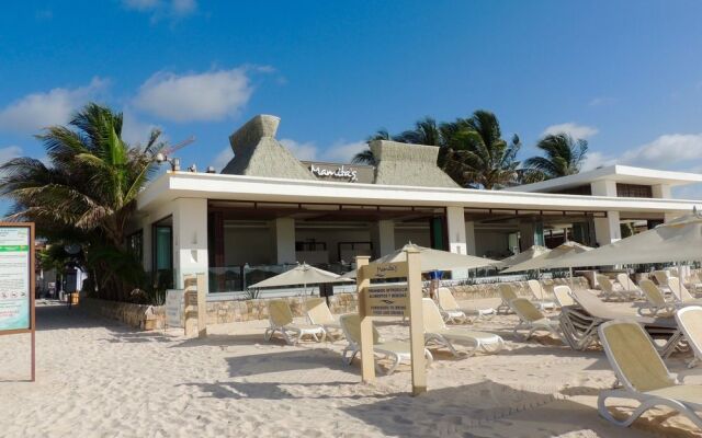 Luxury Condo Hotel