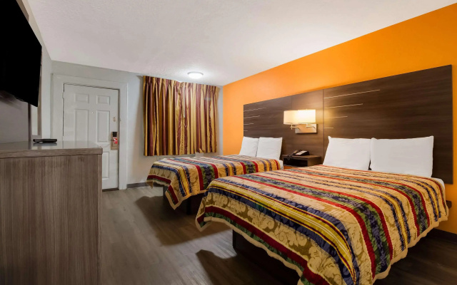 Monsoon Inn