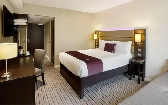 Premier Inn London Barking