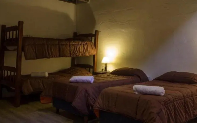 El Viajero Downtown Hostel & Suites