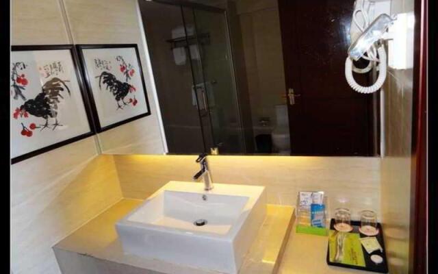 XinXing Business Hotel