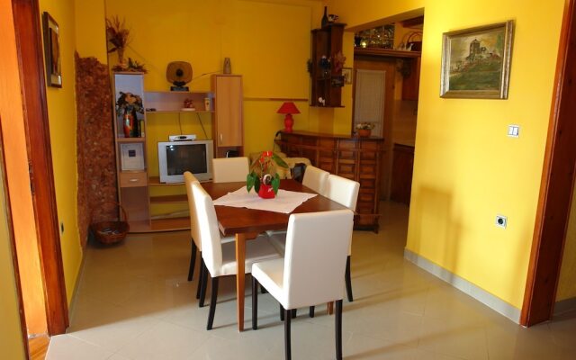 Apartments SENKA