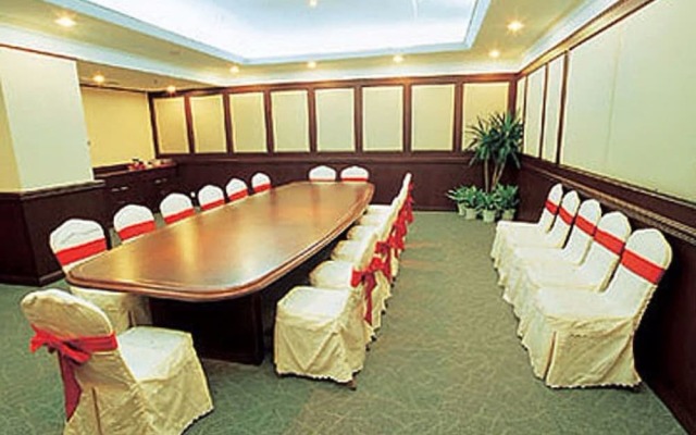 Century Hotel Shunde