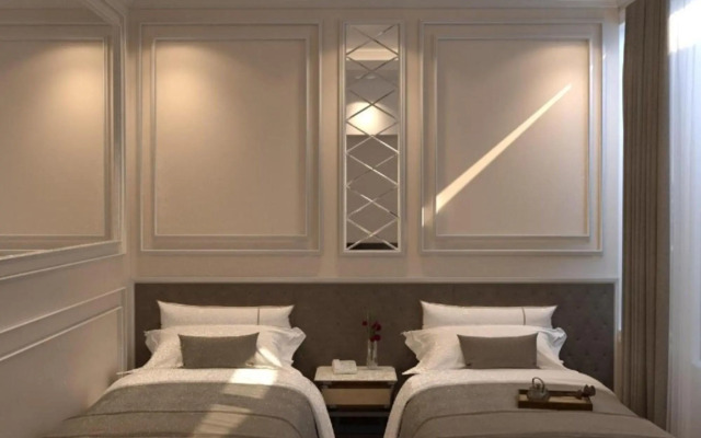 City Palace Hotel