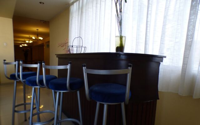 Hotel Jkalixto