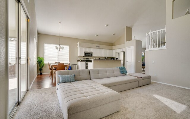 Phoenix Home w/ Private Pool, 16 Mi to Downtown!