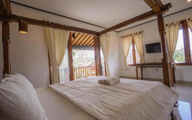 Bramasa Ubud Guest House