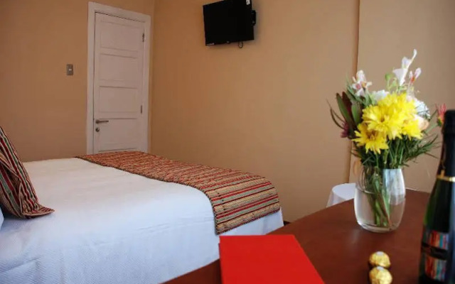 Oporto Hotel Boutique