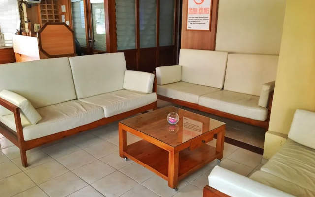 Akca Apart Otel