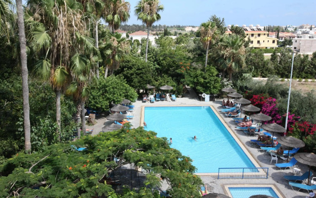 Hotel Veronica