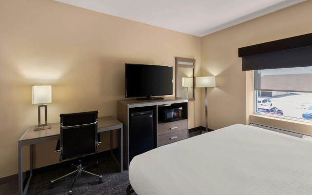 Best Western Adena Inn