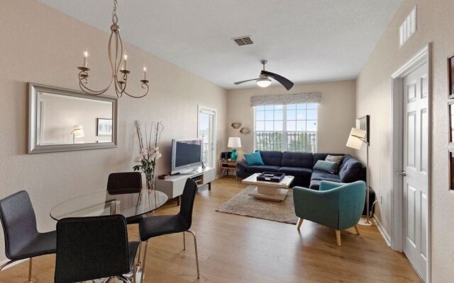 Executive Penthouse