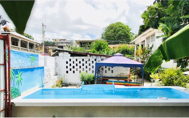 Eden Villa Jacmel