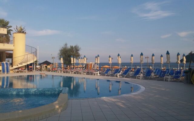 Residence Sole