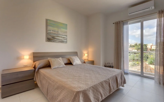 Modern Apartment in the Best Location, Perfect for Families