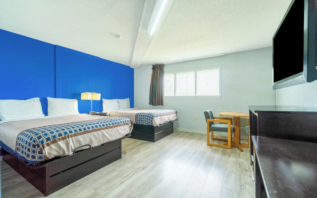 Lamplighter Inn By OYO Independence
