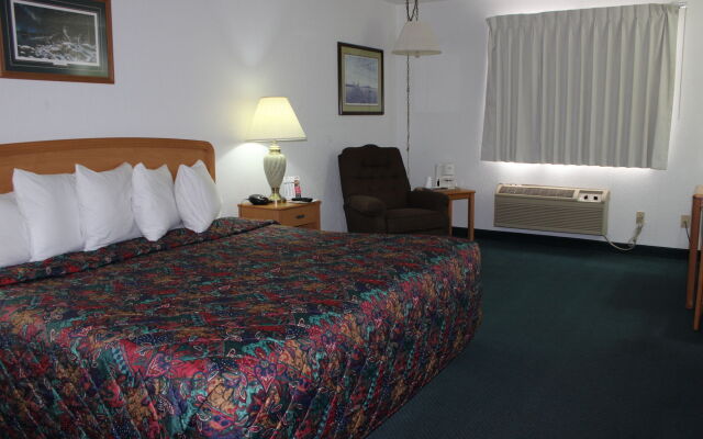 Americas Best Value Inn Grand Forks