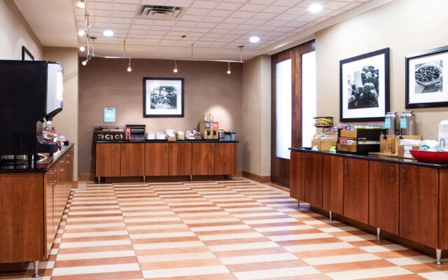 Hampton Inn Gloucester