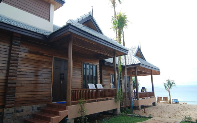 Baan Pakgasri Hideaway