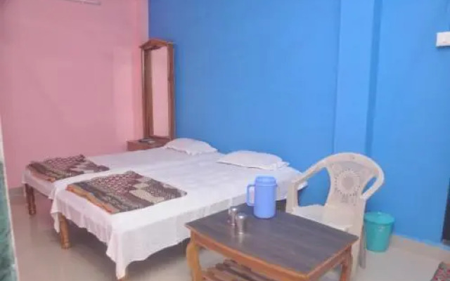 Hotel Kavijay
