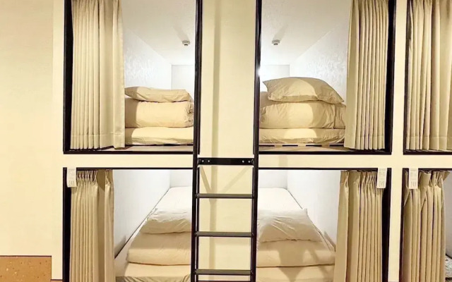 HOTEL minimumms.