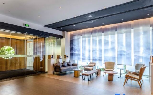 Ueasy Hotel The Mixc