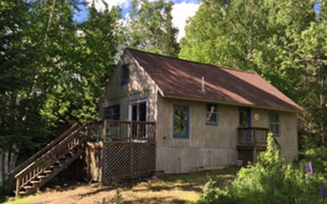 Camp Mitigwa Rental
