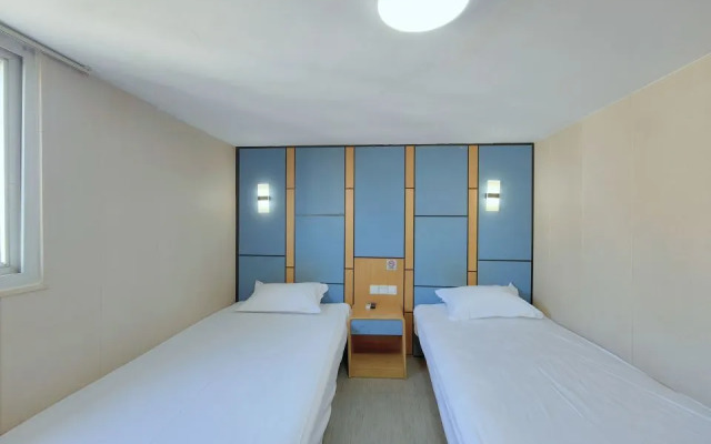 Shanghai Love Hotel