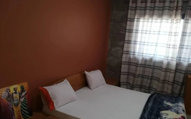 Residence Mbissine Diouf