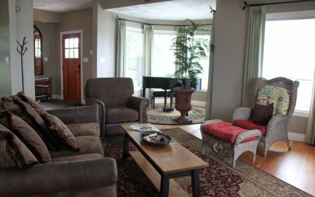 FireSong Resort Village