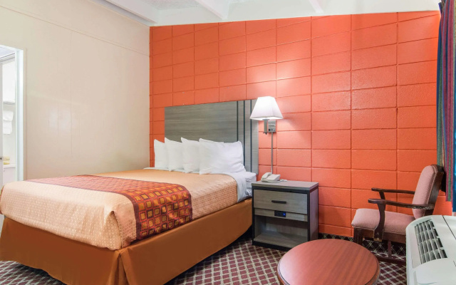 Rodeway Inn Nashville