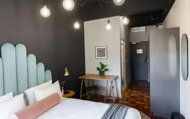 BlackBrick Cape Town