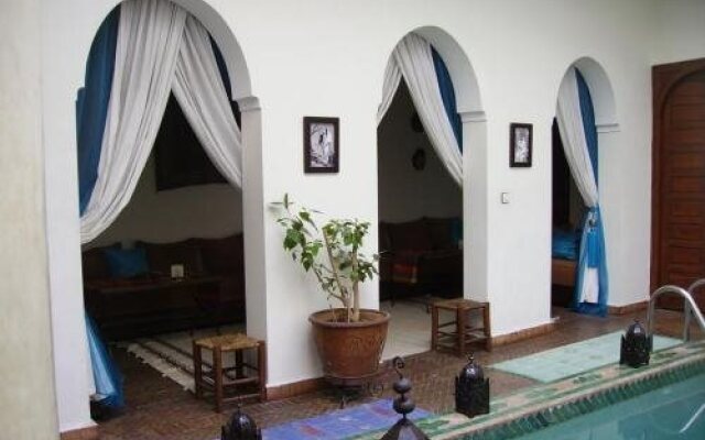 Riad Al Warda