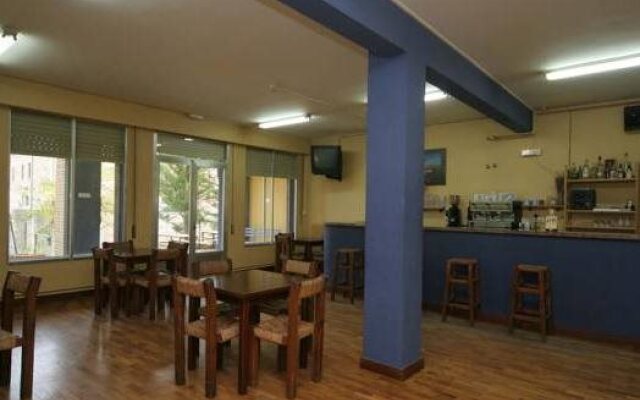 Albergue Oncineda