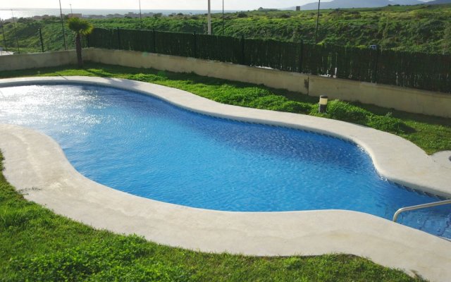 Livingtarifa - Apartamento con piscina