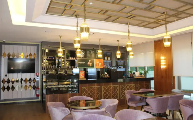 Tryp BY Wyndham Istanbul Maltepe