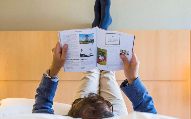 ibis Lausanne Crissier