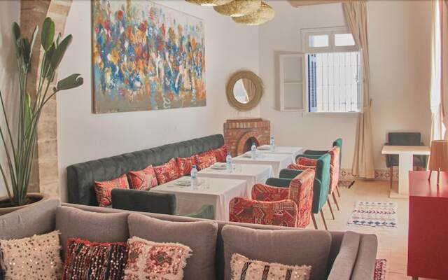 Riad Borj El Baroud