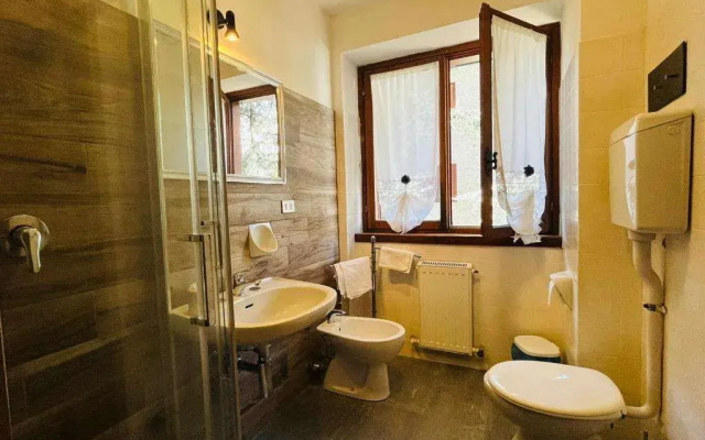 Hotel Boutique San Luigi