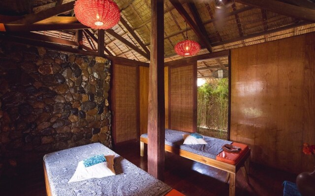 Bougainvilla Cottages