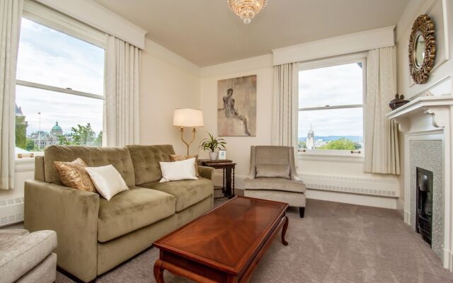 The Union Club of British Columbia