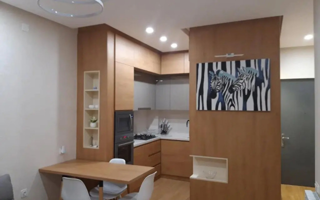 Batumi Studio 1