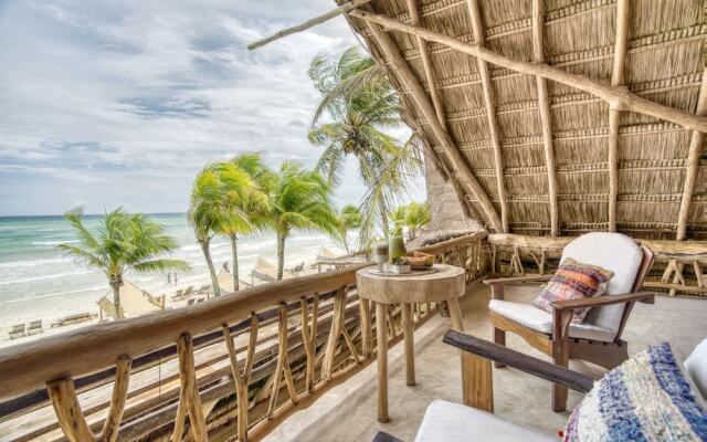 Ahau Tulum