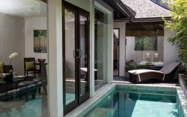 Villa Air Bali Boutique Resort