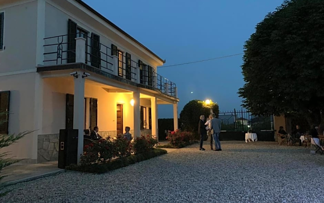 Villa Le Rose