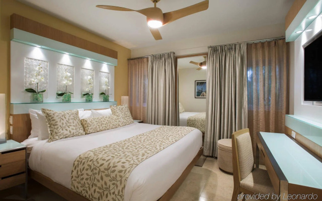 Santa Maria Suites