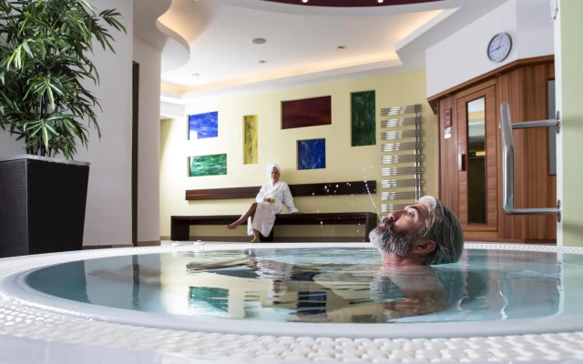 Johannesbad Hotel Phönix