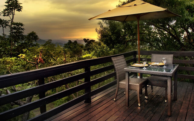 aha Bongani Mountain Lodge