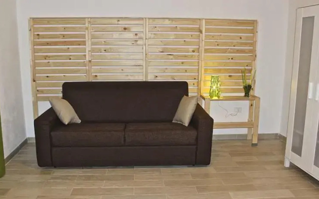 Casa Vacanze Alloro Noto