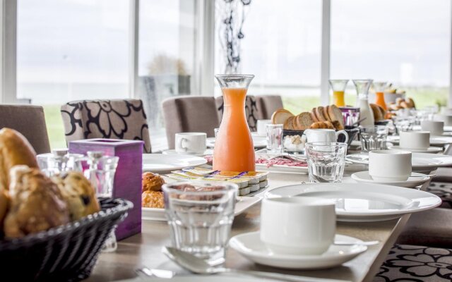 Churchill hotel Terneuzen